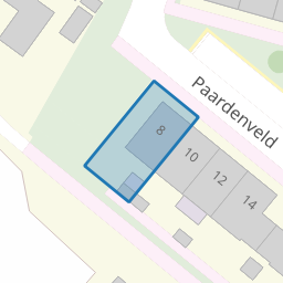 Perceel SPZ00-E-3701