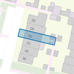 Perceel SPZ00-E-3730