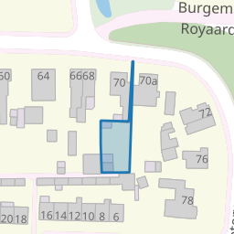 Perceel SPZ00-E-3764