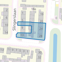 Perceel SPZ00-E-3768