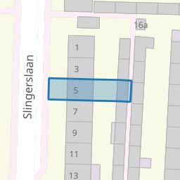 Perceel SPZ00-E-3769