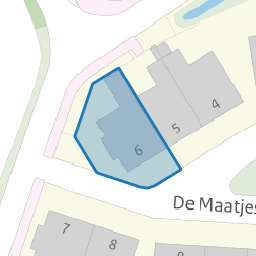 Perceel SPZ00-E-3789