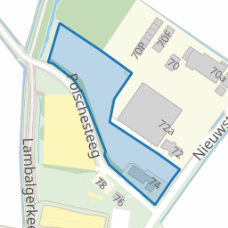 Perceel SPZ00-E-3797