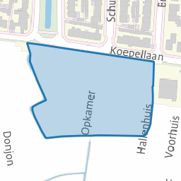 Perceel SPZ00-E-3805