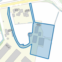 Perceel SPZ00-E-3852