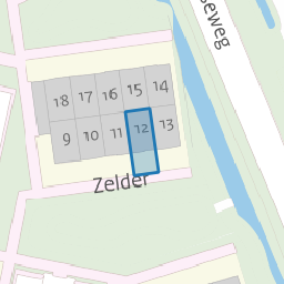 Perceel SPZ00-E-3893