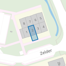 Perceel SPZ00-E-3899