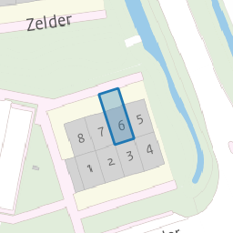 Perceel SPZ00-E-3900