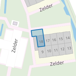 Perceel SPZ00-E-3910