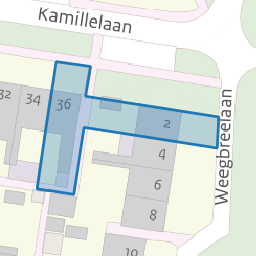 Perceel SPZ00-E-3944