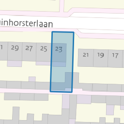Perceel SPZ00-E-3945