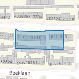 Perceel SPZ00-E-3946