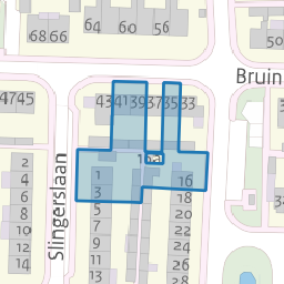 Perceel SPZ00-E-3950