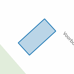 Perceel SPZ00-E-4009