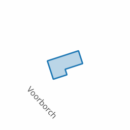 Perceel SPZ00-E-4022