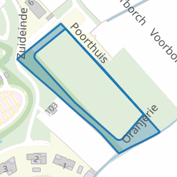 Perceel SPZ00-E-4048