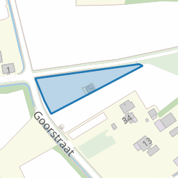 Perceel SRD00-B-1450