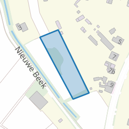 Perceel SRD00-B-1550