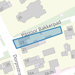 Perceel SRD00-B-1703