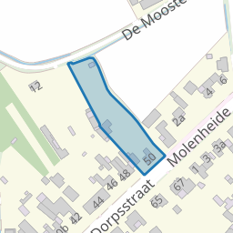 Perceel SRD00-B-1776