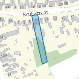 Perceel SRD00-B-1817