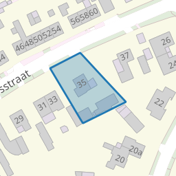 Perceel SRD00-B-1841