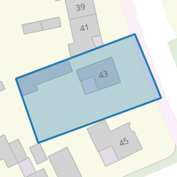 Perceel SRD00-B-1845