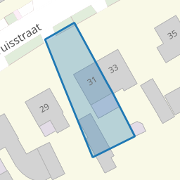 Perceel SRD00-B-1847