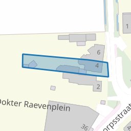 Perceel SRD00-B-1868