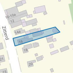 Perceel SRD00-B-1893