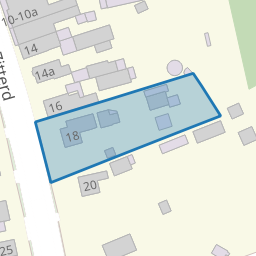 Perceel SRD00-B-1894