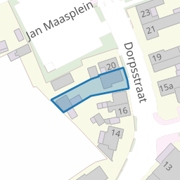 Perceel SRD00-B-1977