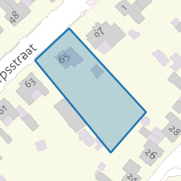 Perceel SRD00-B-1997