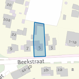 Perceel SRD00-B-2003