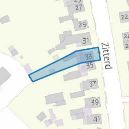 Perceel SRD00-B-2005