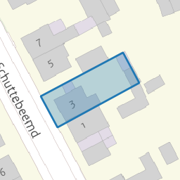 Perceel SRD00-B-2012