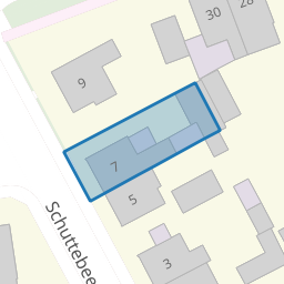 Perceel SRD00-B-2013