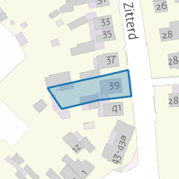 Perceel SRD00-B-2016