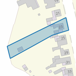 Perceel SRD00-B-2040