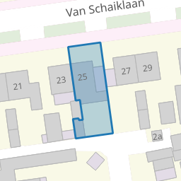 Perceel SRD00-B-2052