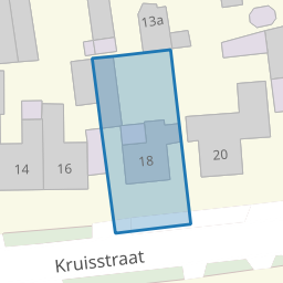 Perceel SRD00-B-2056
