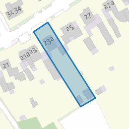 Perceel SRD00-B-2145