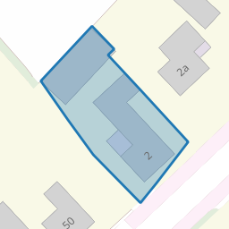 Perceel SRD00-B-2164