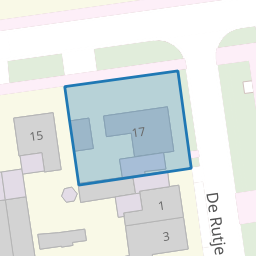 Perceel SRD00-B-2187