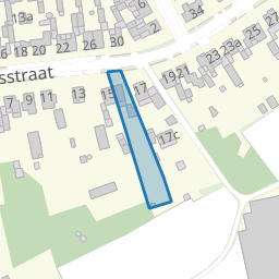 Perceel SRD00-B-2194