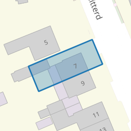 Perceel SRD00-B-2211