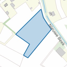 Perceel SRD00-B-2224