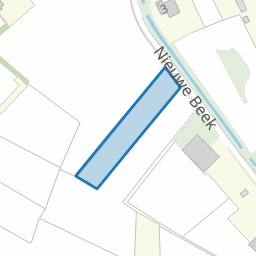 Perceel SRD00-B-2225