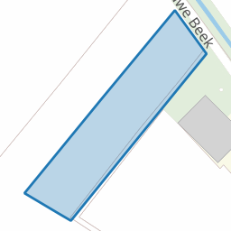 Perceel SRD00-B-2226