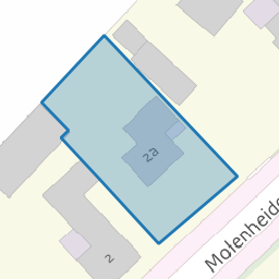 Perceel SRD00-B-2249